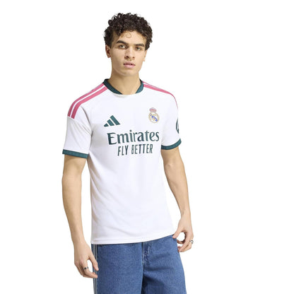 adidas Jersey Local Real Madrid 26/27 para Hombre
