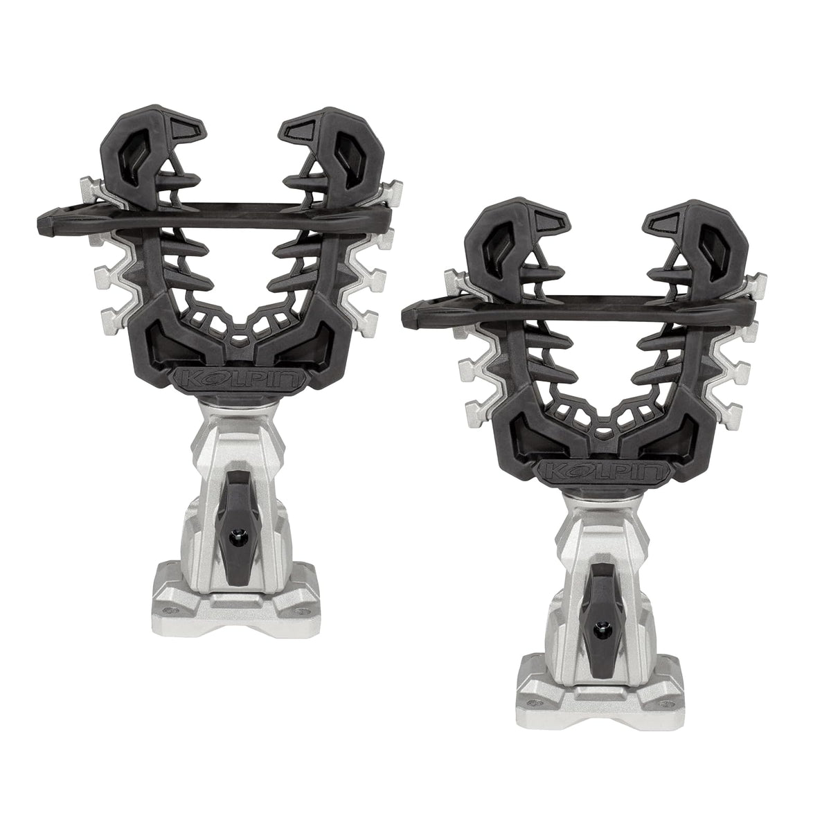 Kolpin 21560 Rhino Grip Pro Universal Mount - Universal