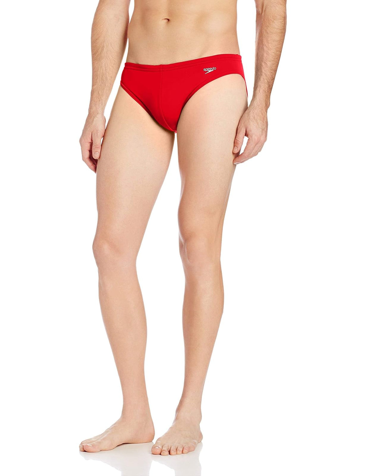 Speedo Solar 1" Brief Traje de Baño para Hombre