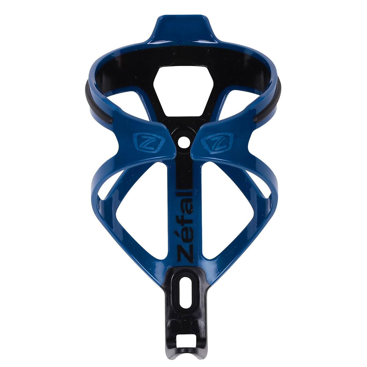 Zéfal Porta Ánfora Pulse B2 Negro Tecnopolímero Reforzado Ultraligero 29 g