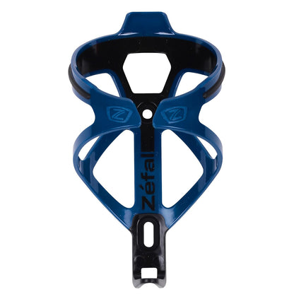 Zéfal Porta Ánfora Pulse B2 Negro Tecnopolímero Reforzado Ultraligero 29 g