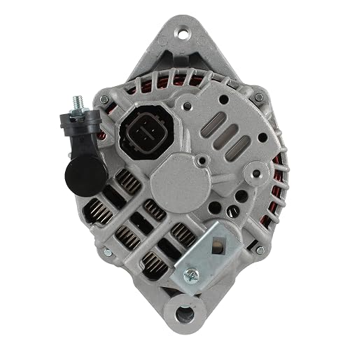 DB Electrical Alternador AMT0091 para Honda Civic 1.6L 1996-2000 y Civic Del Sol 1996-1997