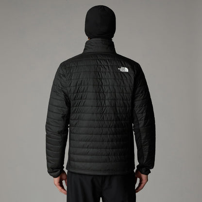 The North Face Canyonlands Hybrid Jacket Chaqueta Hombre