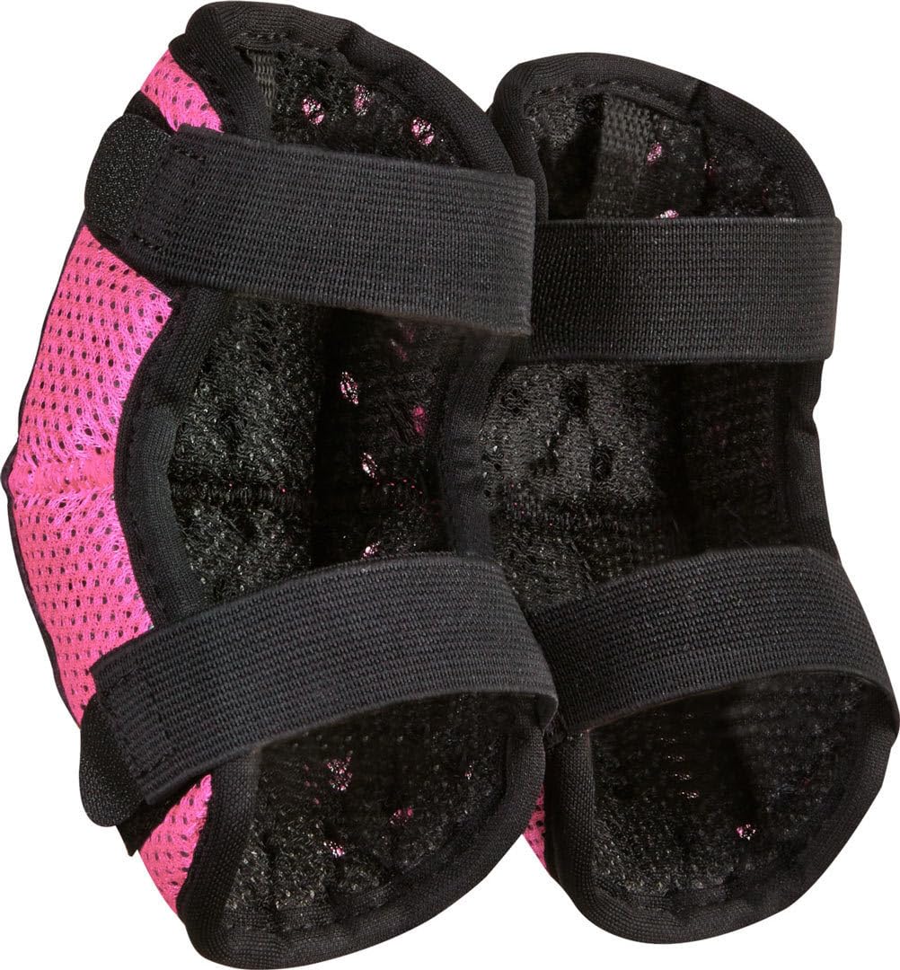 Fox Racing Peewee Titan Motocross Elbow Guard