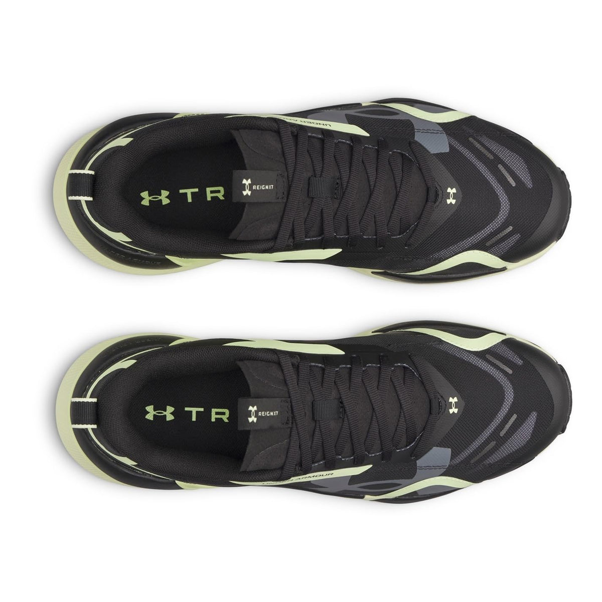 Under Armour Tenis para Entrenar Charged Commit TR 5 para Hombre