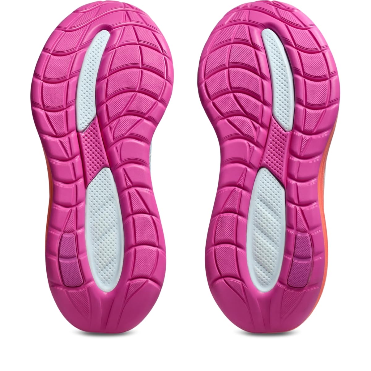 Asics Gel-Nimbus 27 - Tenis de Correr para Mujer | Zapatos para correr de carretera