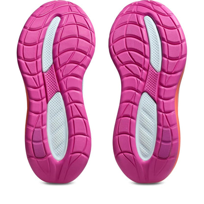 Asics Gel-Nimbus 27 - Tenis de Correr para Mujer | Zapatos para correr de carretera