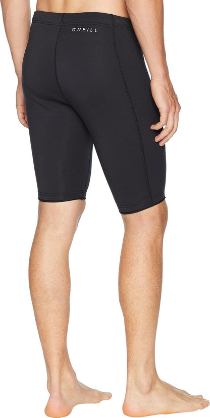 O'Neill Reactor-2 - Pantalones Cortos para Hombre (1,5 mm)
