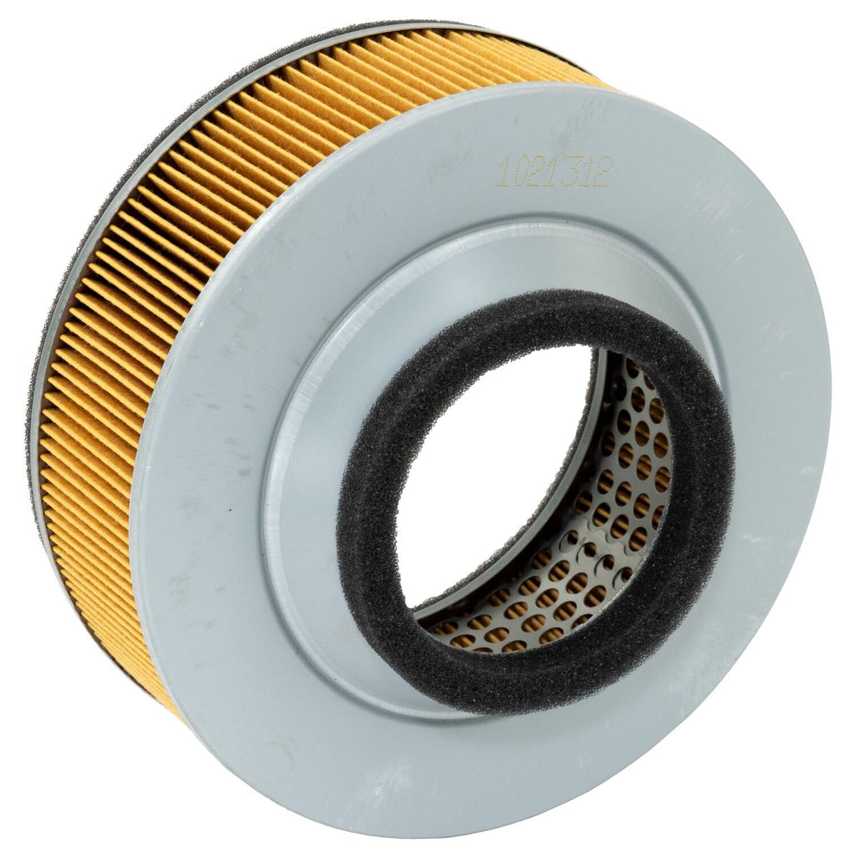 Hiflofiltro HFA2911 Filtro de Aire Premium OE de Repuesto Negro Único