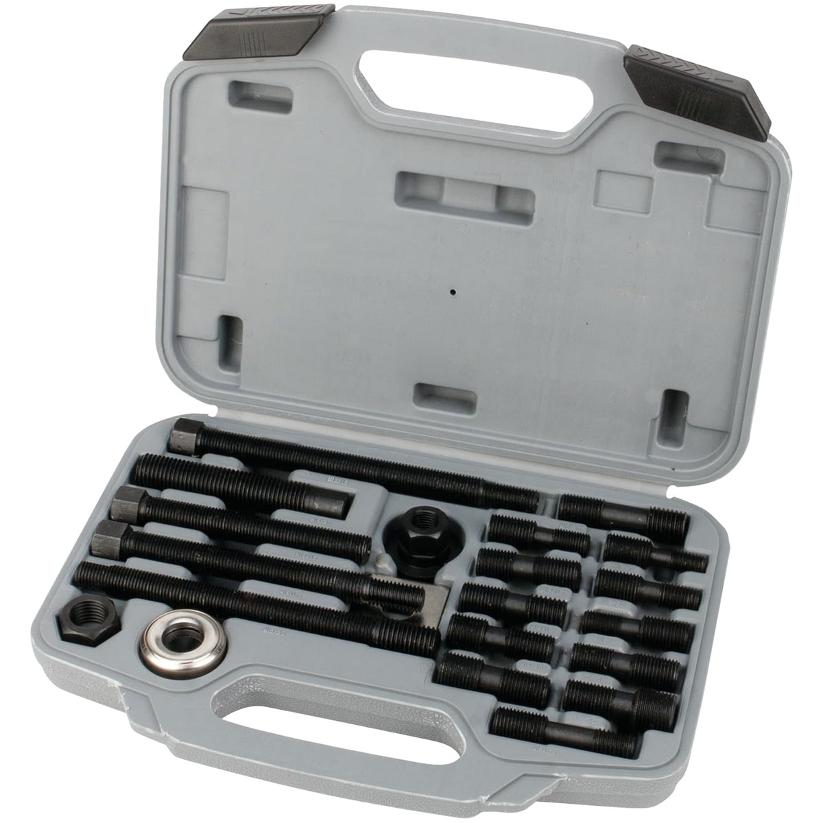 Performance Tool W89710 - Instalador de equilibrador armónico, herramienta automotriz de grado profesional para reparación de equilibrio de motor