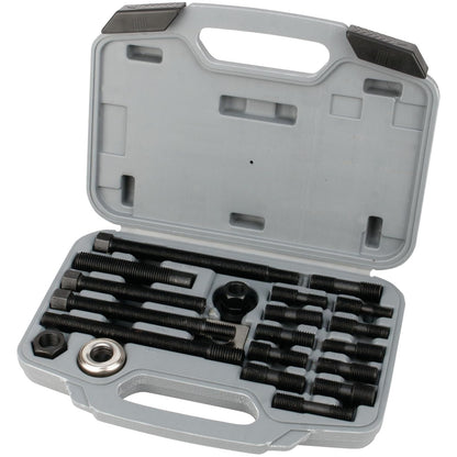 Performance Tool W89710 - Instalador de equilibrador armónico, herramienta automotriz de grado profesional para reparación de equilibrio de motor