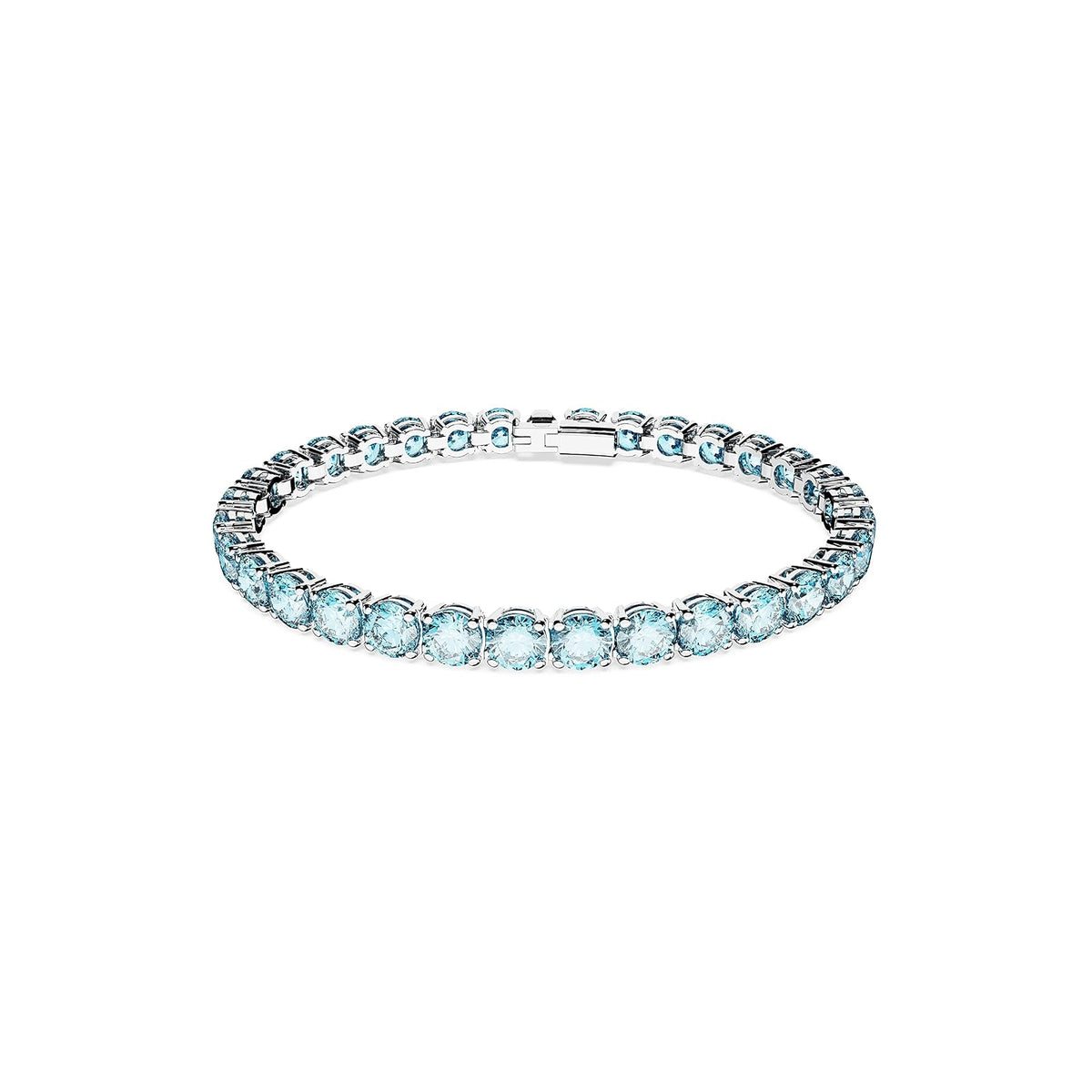 SWAROVSKI Matrix - Pulsera de tenis
