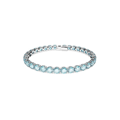 SWAROVSKI Matrix - Pulsera de tenis
