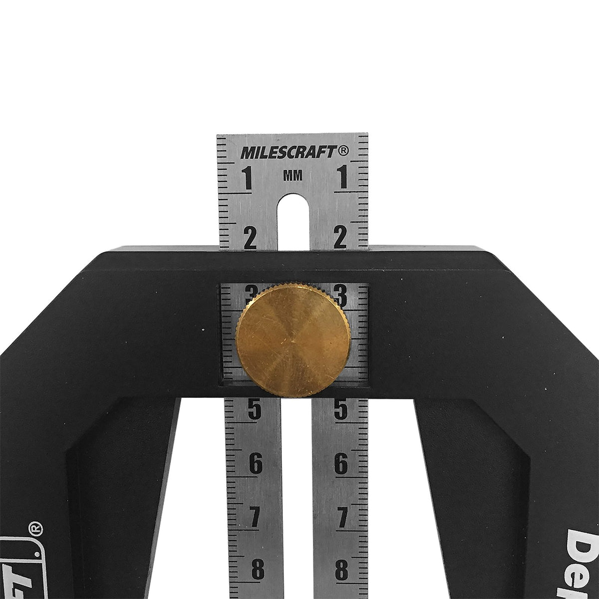 Milescraft 86010713 Depth Gauge Measuring Tool