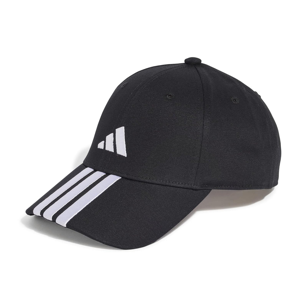 adidas adidas Gorra Essentials 3S Gorra Adultos Unisex - CH - Negro