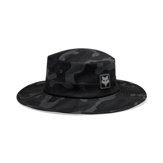 Fox Racing Men's Base Over Sun Hat Sombrero para el Sol Hombre
