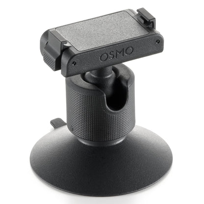 Soporte Adaptador magnético con articulación de rótula bidireccional Osmo Nano, Compatibilidad: Osmo Nano