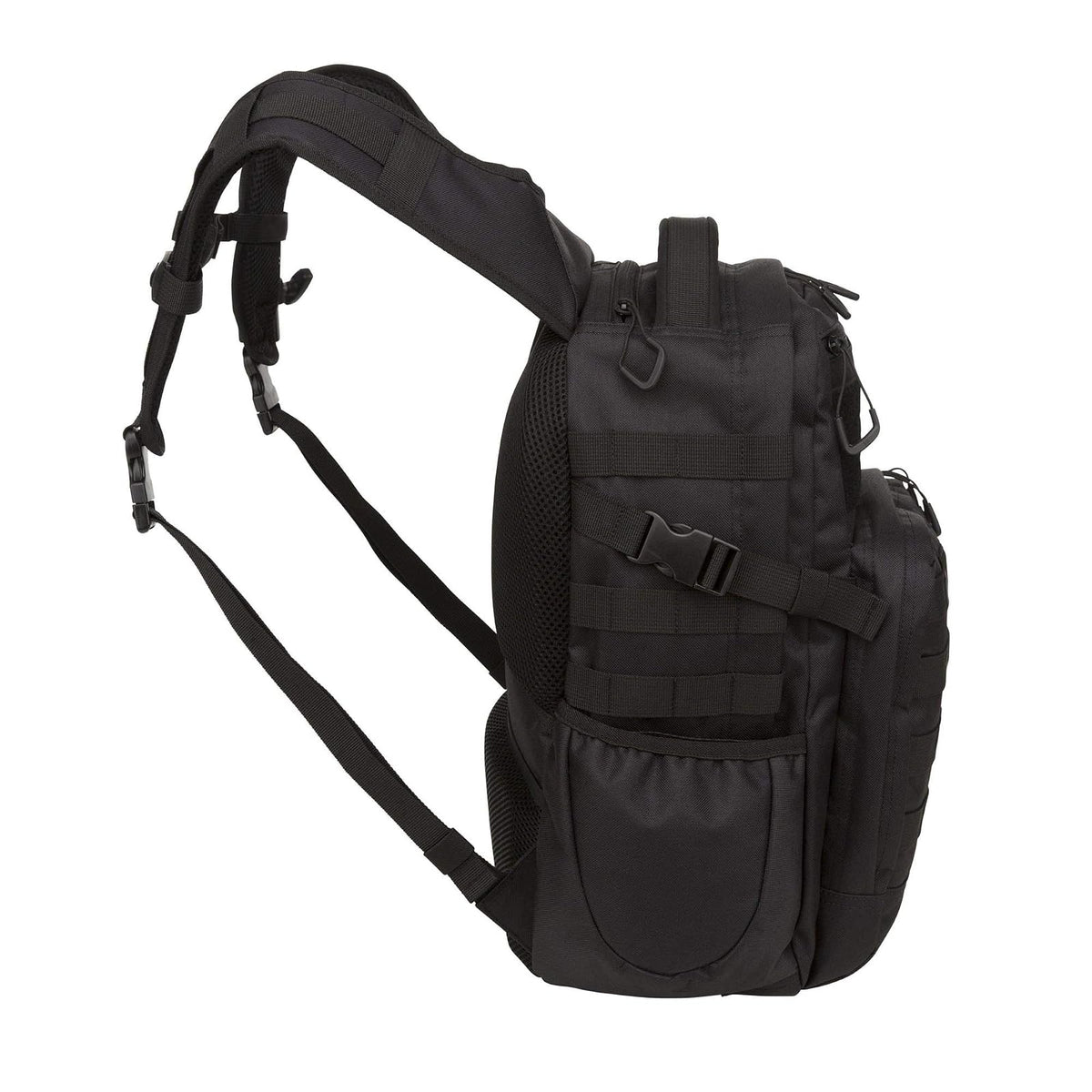 Fieldline Tactical Alpha Ops Day Pack (Black)