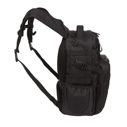Fieldline Tactical Alpha Ops Day Pack (Black)