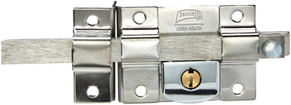 Phillips Cerradura Barra Libre De Sobreponer 800 Izquierda