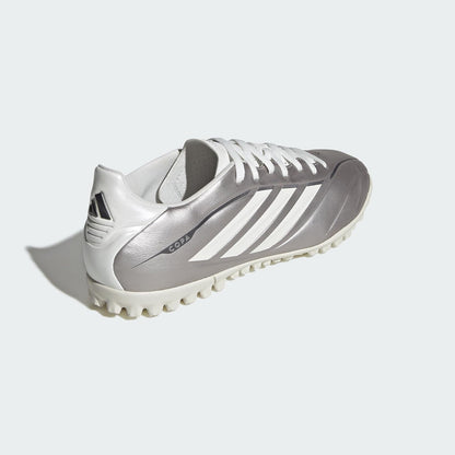 adidas Calzado de Fútbol Copa Pure IV Club Unisex Negro