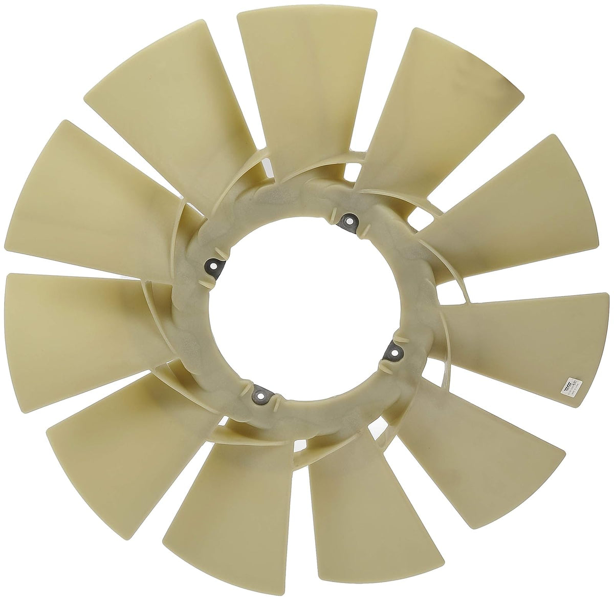 Dorman Aspas de Fan Clutch para Motor RAM 621-592