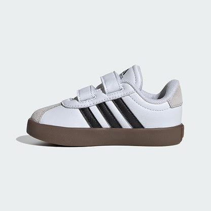 adidas Tenis Casual VL Court 3.0 para Bebés Unisex