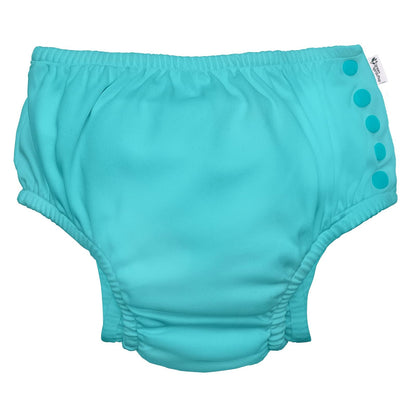 Eco Snap Pañal con refuerzos, Agua, 36 Meses