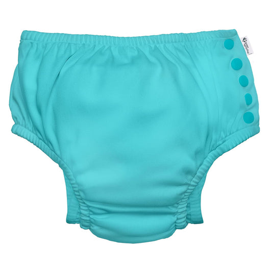 Eco Snap Pañal con refuerzos, Agua, 36 Meses