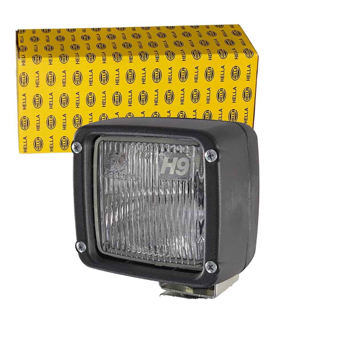 HELLA 996150081 Ultra Beam/WL Ultra Beam H9 C/CO Todo TER