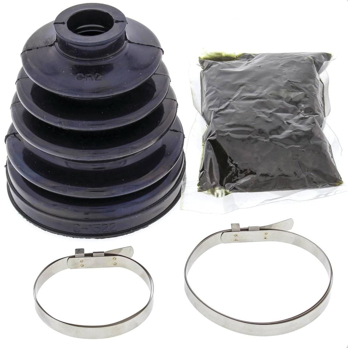 Kit de maletero All Balls CV 19-5022 para Polaris RZR XP 1000 2014 2015 2016 2017, RZR XP 4 1000 2014 2015 2016 2017, RZR XP 1000 TURBO 2016, RZR XP 16 000 construido Después del 10/20/15 2016