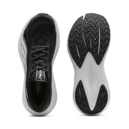 PUMA Tenis para Correr Maxima Pro Wns Femenino Negro 25 cm