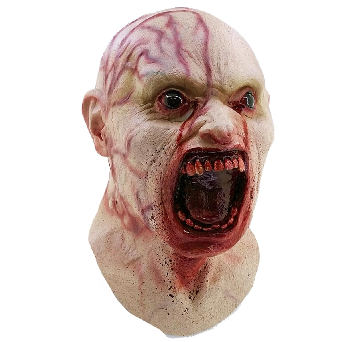 Ghoulish Productions Infected Adult Mask