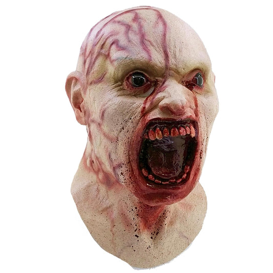 Ghoulish Productions Infected Adult Mask