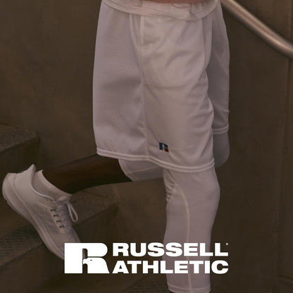Russell Athletic shortsDe Malla