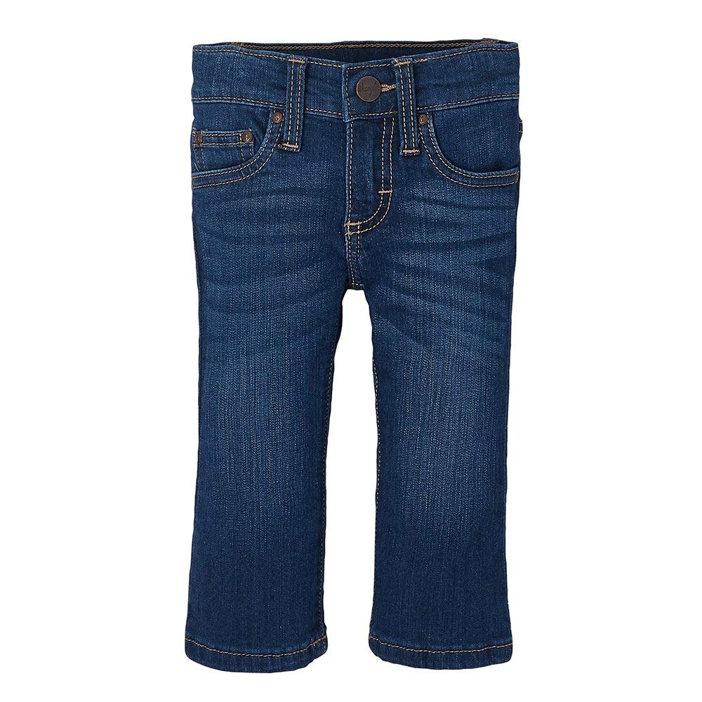 Wrangler Jeans Skinny Jeans para bebés niñas