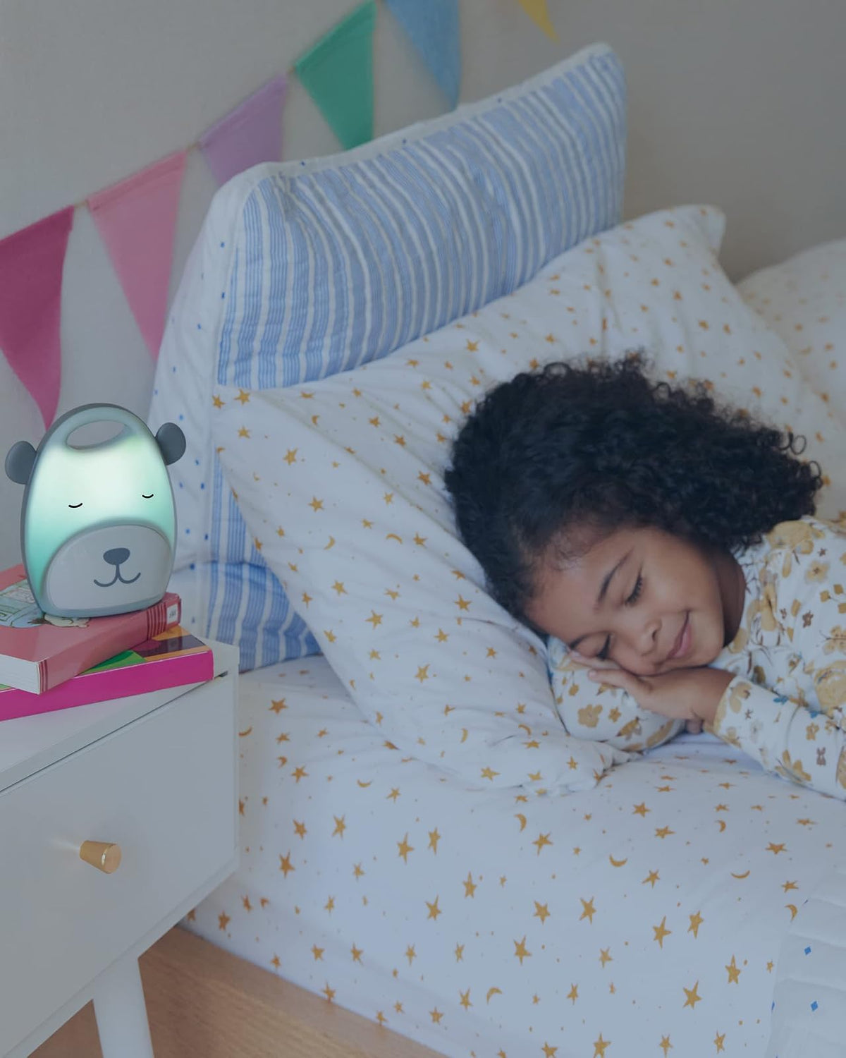 Skip Hop - Luz nocturna portátil para niños pequeños, llevar a lo largo