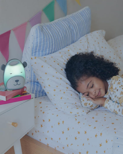 Skip Hop - Luz nocturna portátil para niños pequeños, llevar a lo largo