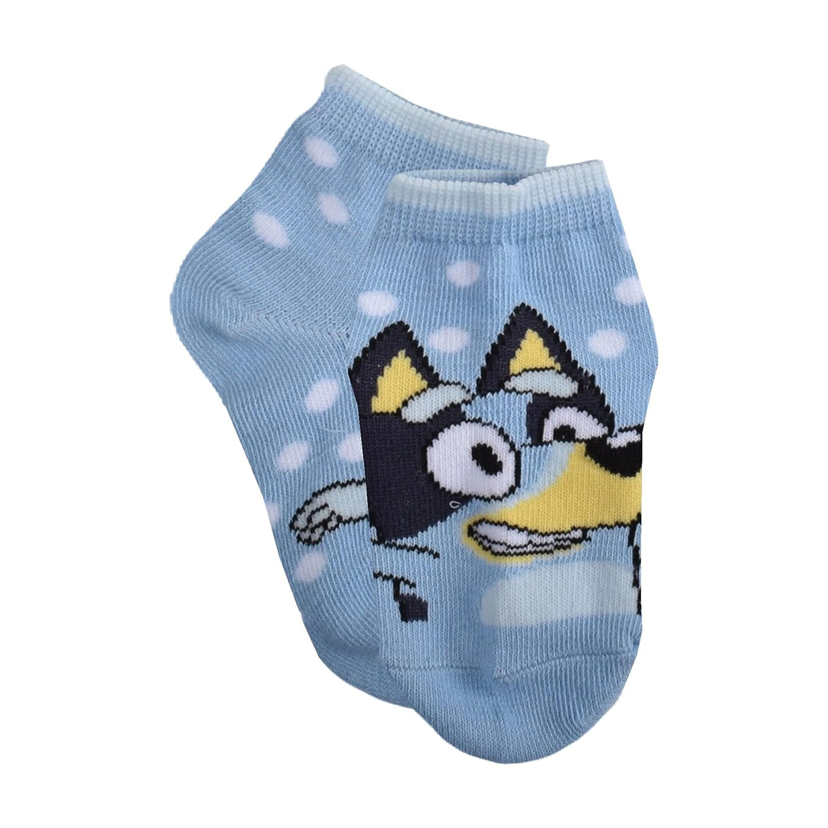 Bluey Boys Kids Socks