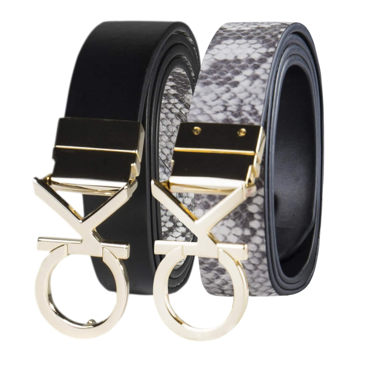 Calvin Klein Cinturón para Mujer