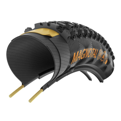 Continental Magnotal Llanta para Bicicleta de Montaña Tubeless Ready
