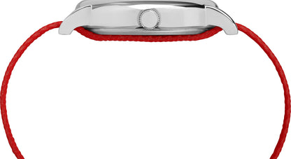 Timex - Colección Weekender Peanuts, Snoopy