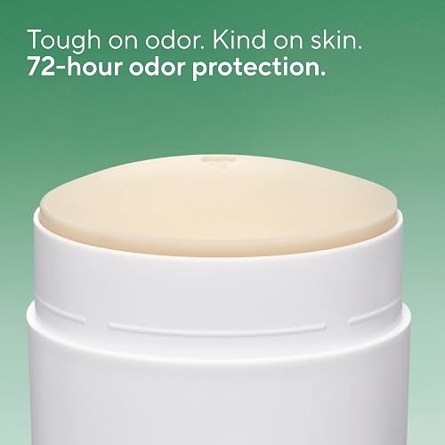 Native Deodorant - Natural Deodorant Made without Aluminum & Parabens - Eucalyptus & Mint