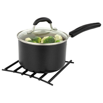 Spectrum Diversified Euro Trivet para Servir y organizar Platos Calientes en Cocina y Comedor