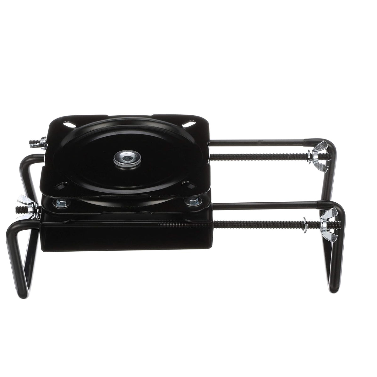 Attwood Corporation asiento Clamp-On de montaje con giratorio