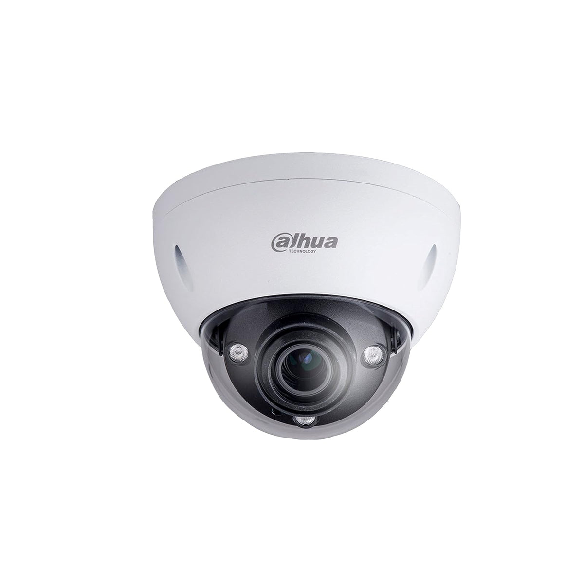Cámara IP Domo de 2MP / WizColor/WizSense/IA/SMD Plus/Protección perimetral/Lente de 2.8 mm/Micrófono Integrado/WDR 120 dB/Ranura MicroSD/PoE/ IP67