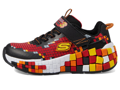 Skechers Mega-Craft 3.0 - Tenis Unisex para niños