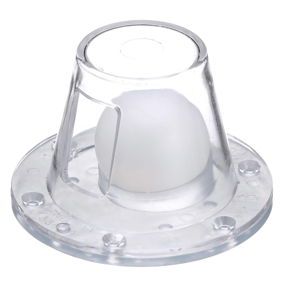Boating Accessories New SEACHOICE Large Self BAILING SCUPPER SCP 18281
