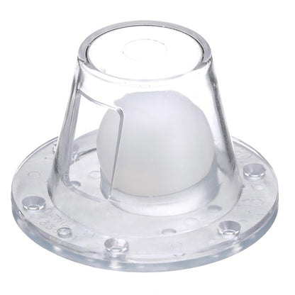 Boating Accessories New SEACHOICE Large Self BAILING SCUPPER SCP 18281