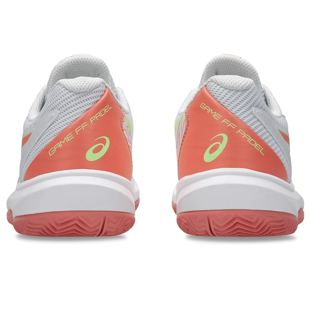 Asics Game FF Padel Zapatillas para Mujer